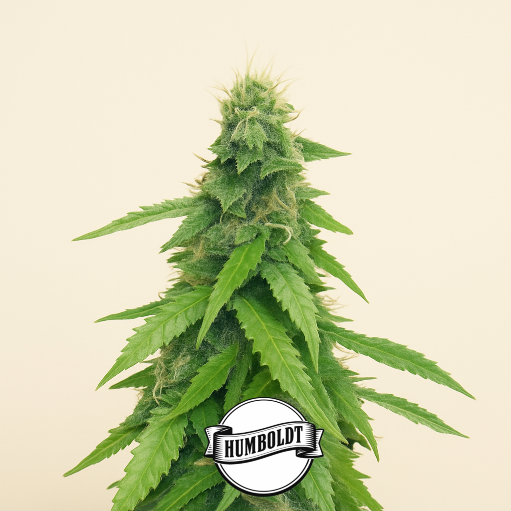 Humboldt Sour Diesel Autoflower feminisierte Samen (Humboldt Seed Company)