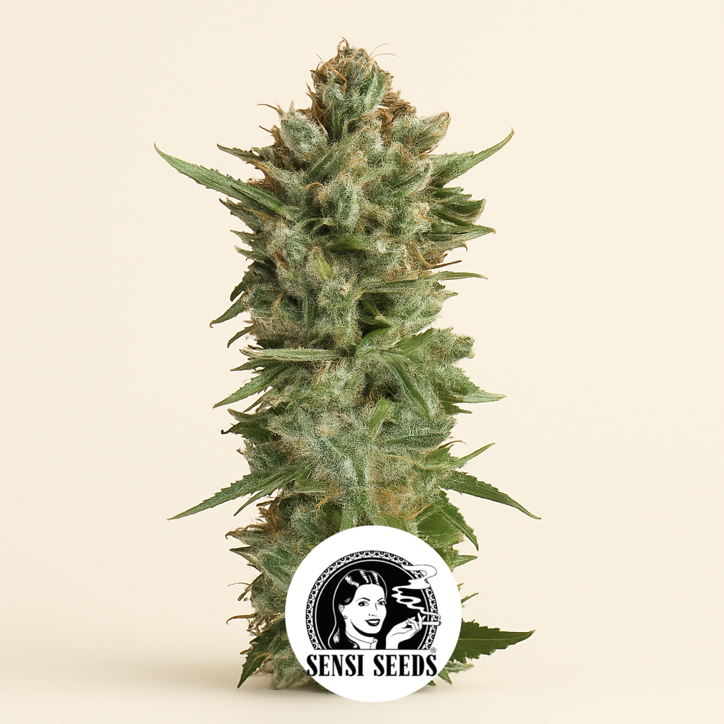 Skunk #1 regular (Sensi Seeds) Cannabis-Samen